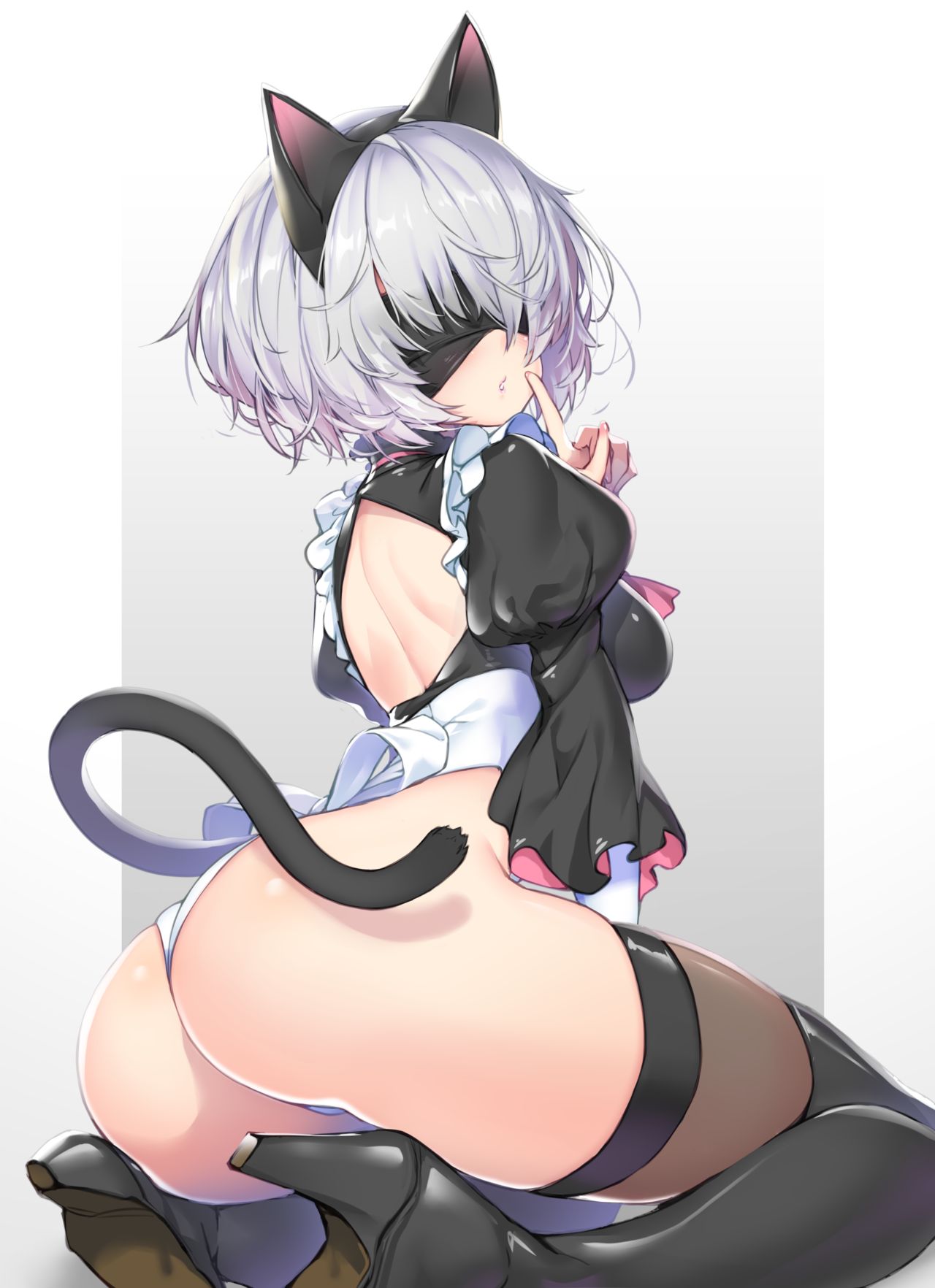 February 2020 Patreon Rewards Tier 2 page 2 full