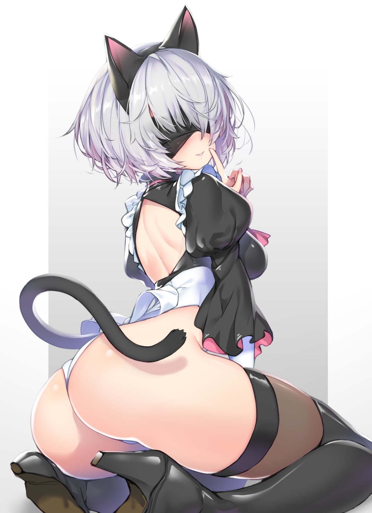 February 2020 Patreon Rewards Tier 2 page 4 full