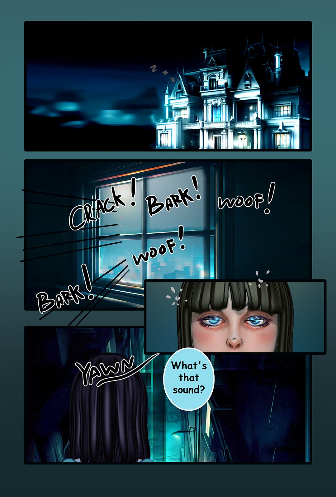 Alice &amp; dolls page 2 full