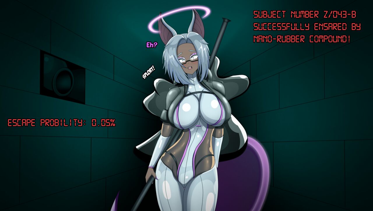 Calypso Story page 6 full