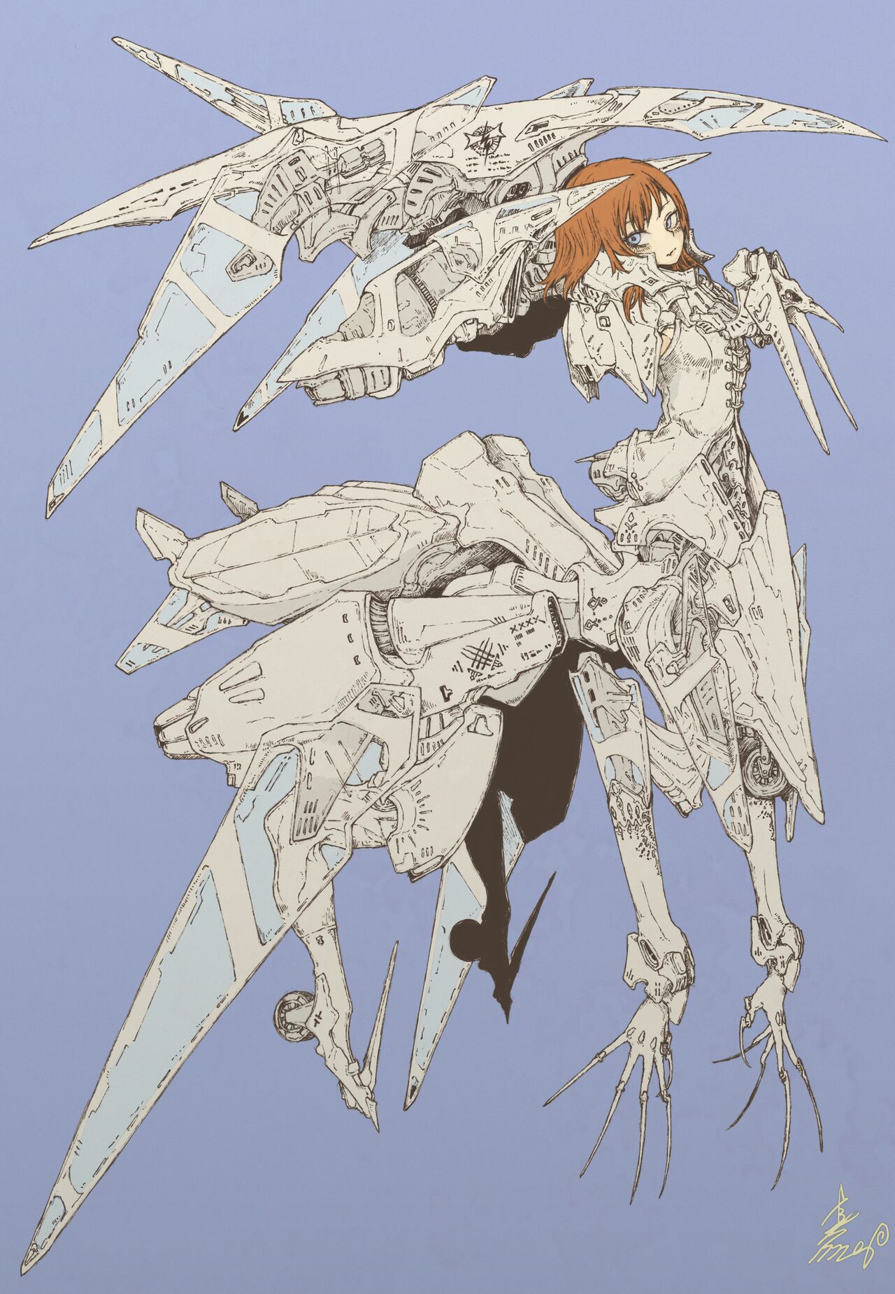 メグリム・ハルヨ page 4 full