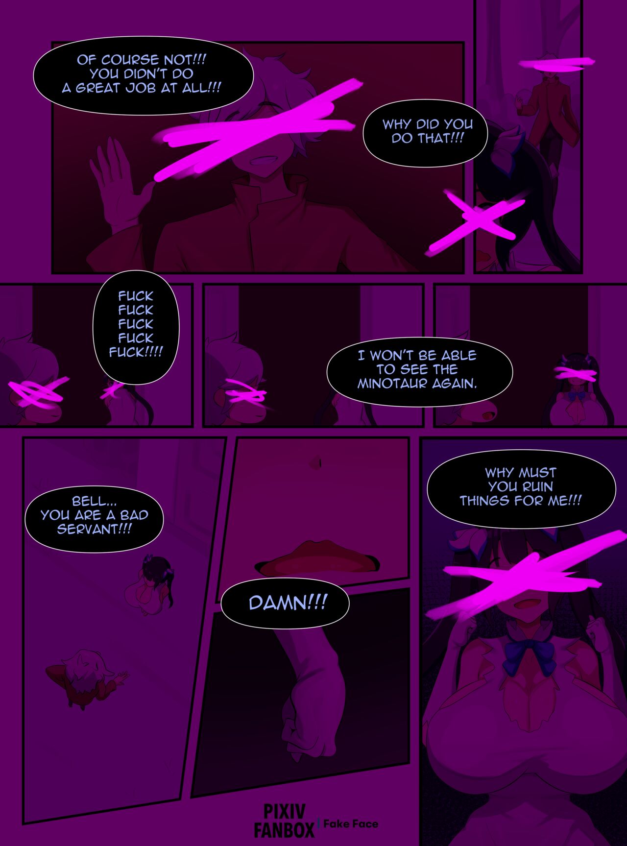 HESTIA! PROJECT page 3 full