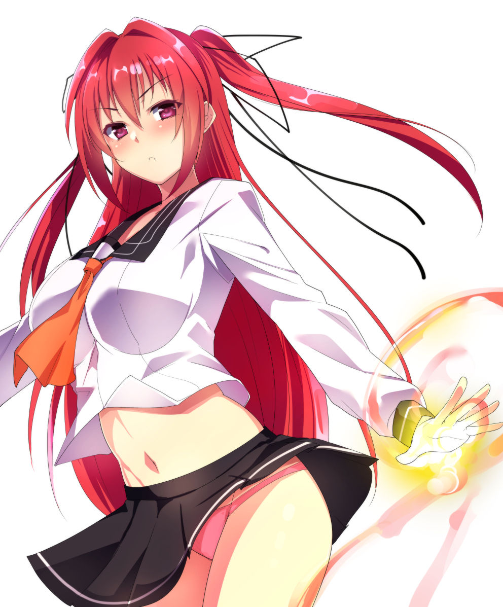 shinmai maou no testament page 9 full
