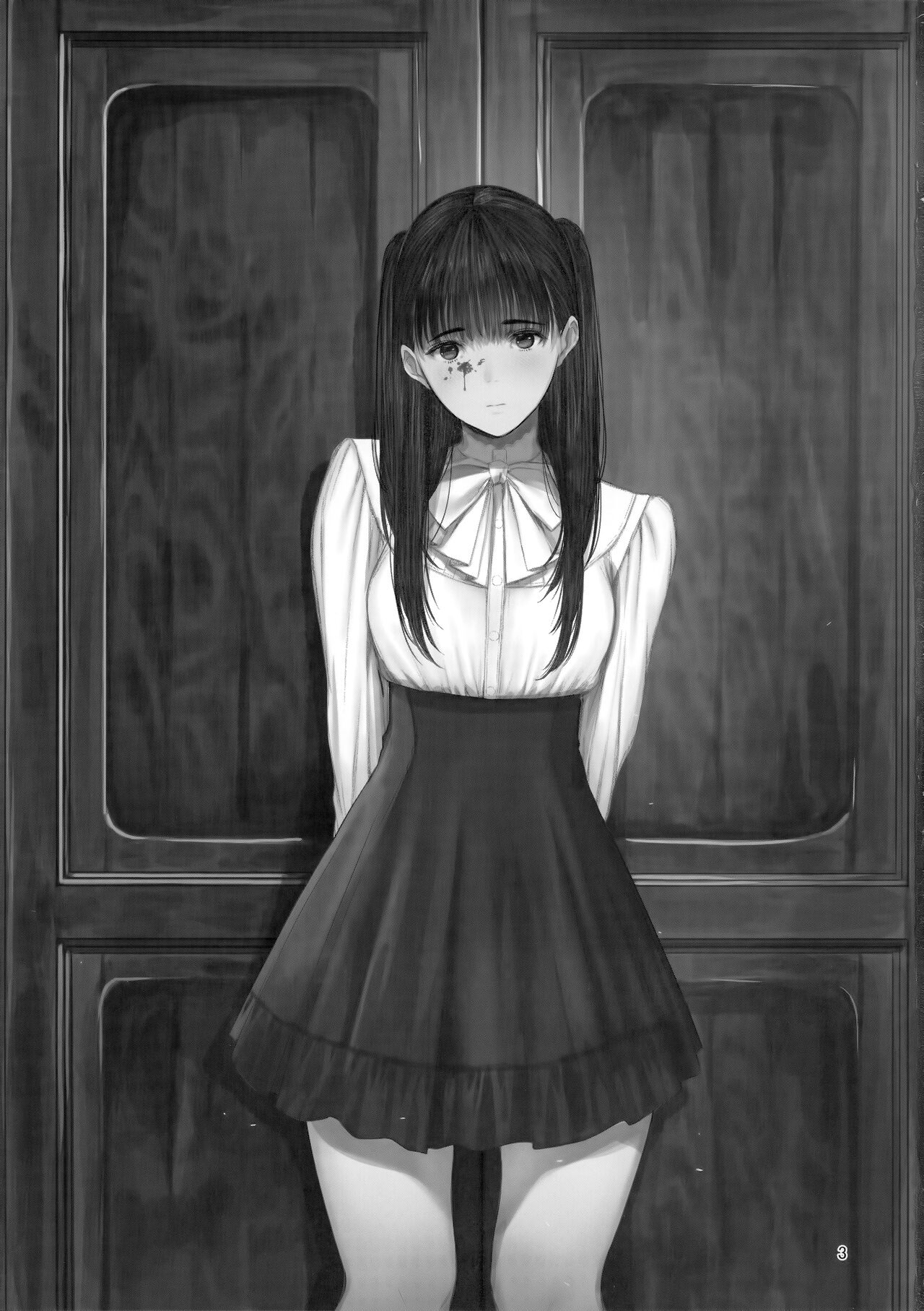 Sensei page 2 full