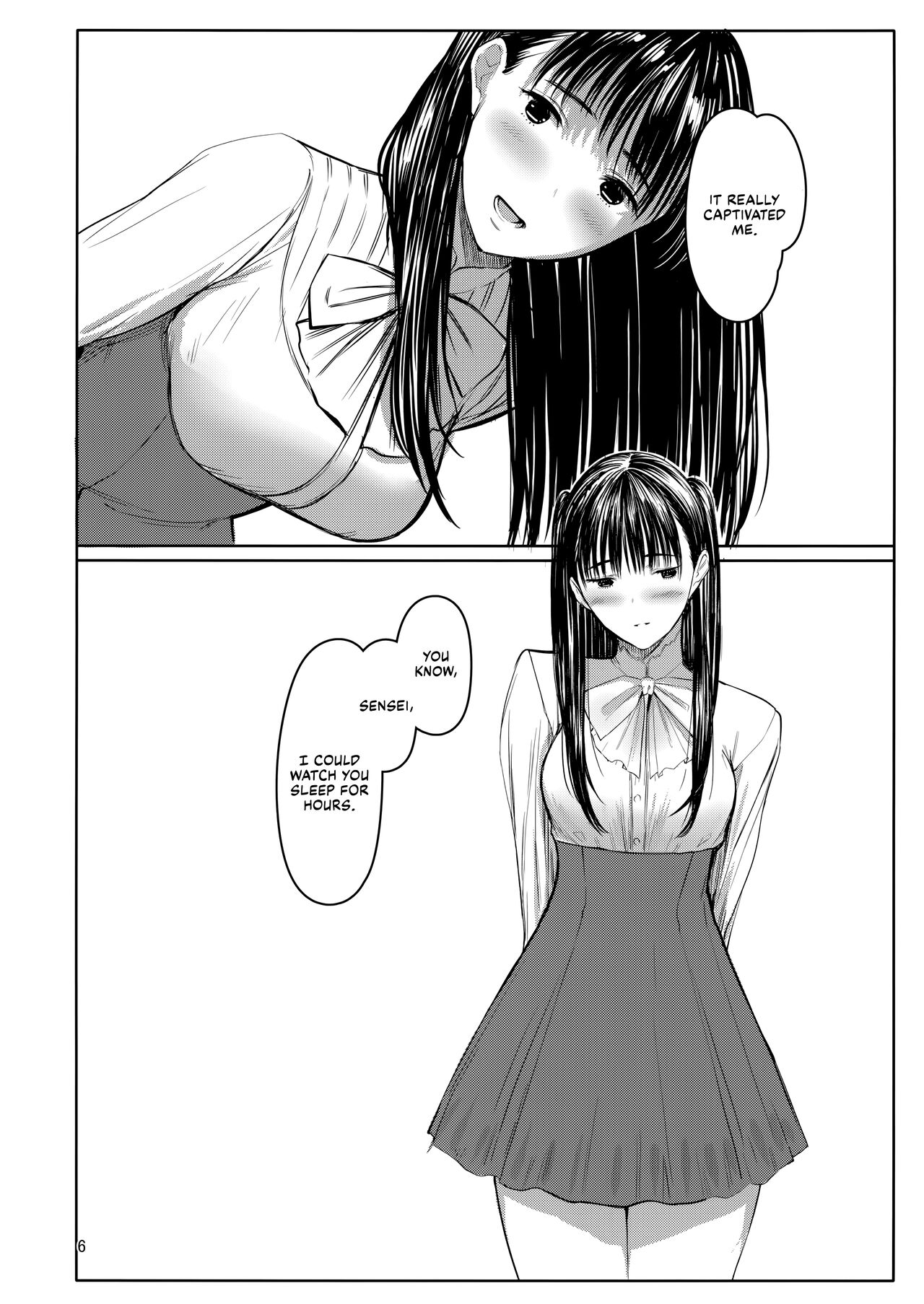 Sensei page 5 full