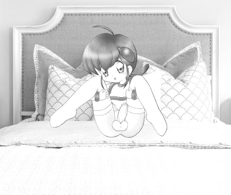Rockna Hiiragi  Part 2 page 6 full