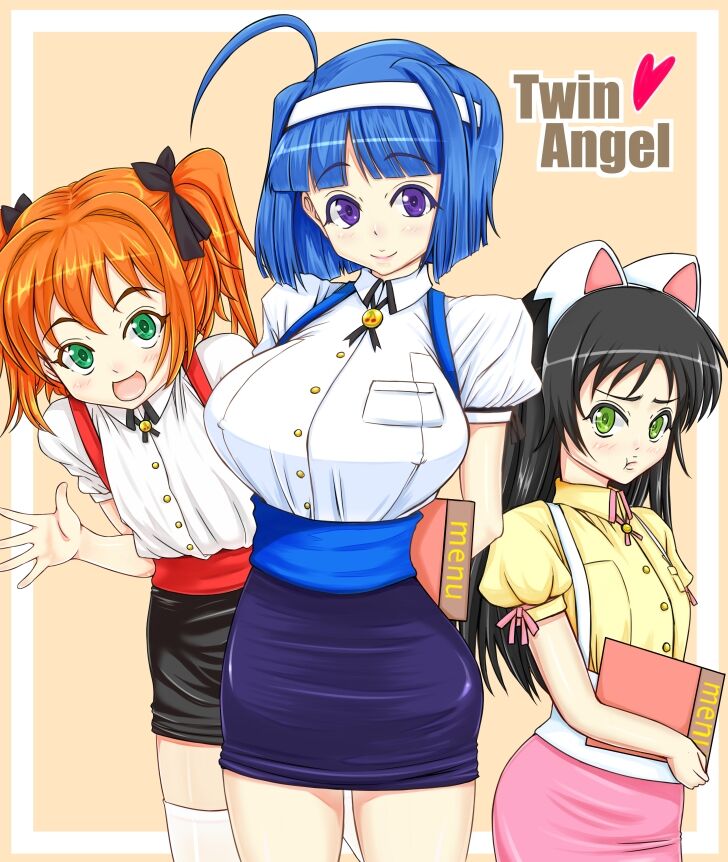 Tanizakura Shidare Part 1 page 6 full