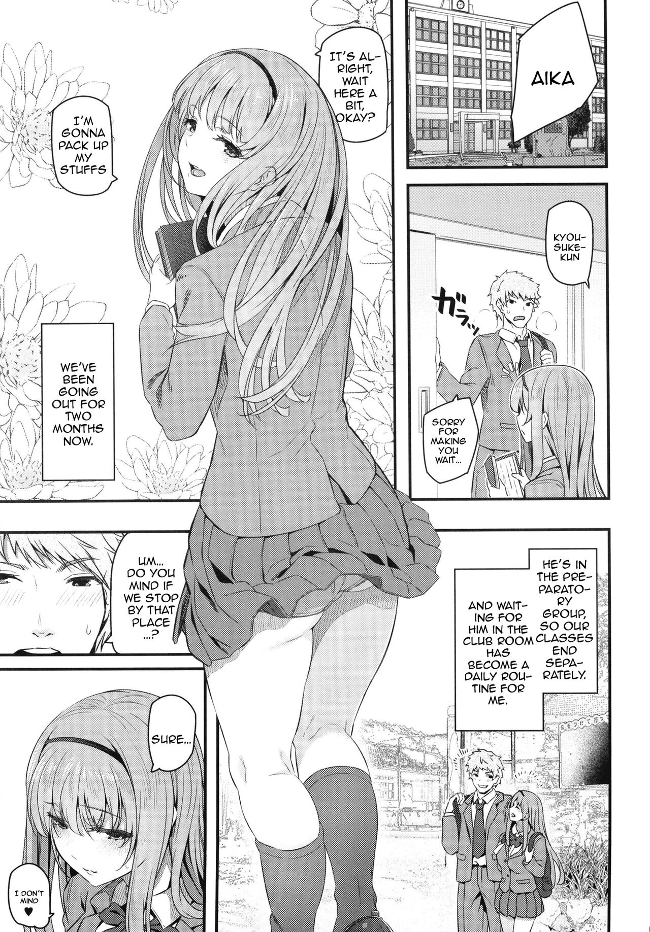 Nemuri Hime page 2 full
