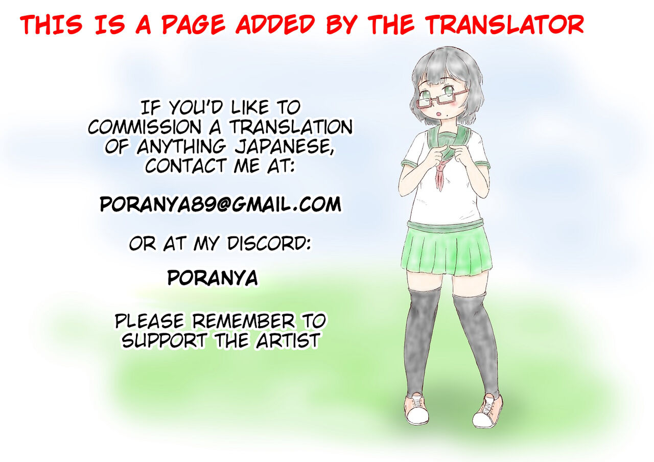 Senshi-san to Mahoutsukai-kun | Sensei-san and Sorcerer-kun page 7 full