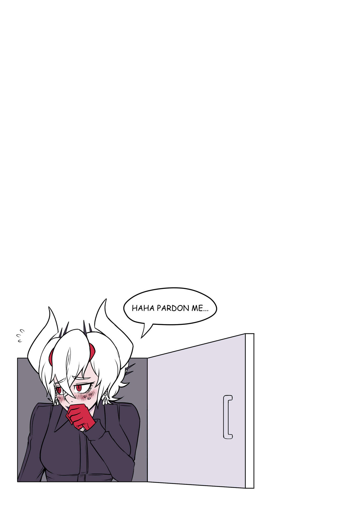 Beel Strip Game page 5 full