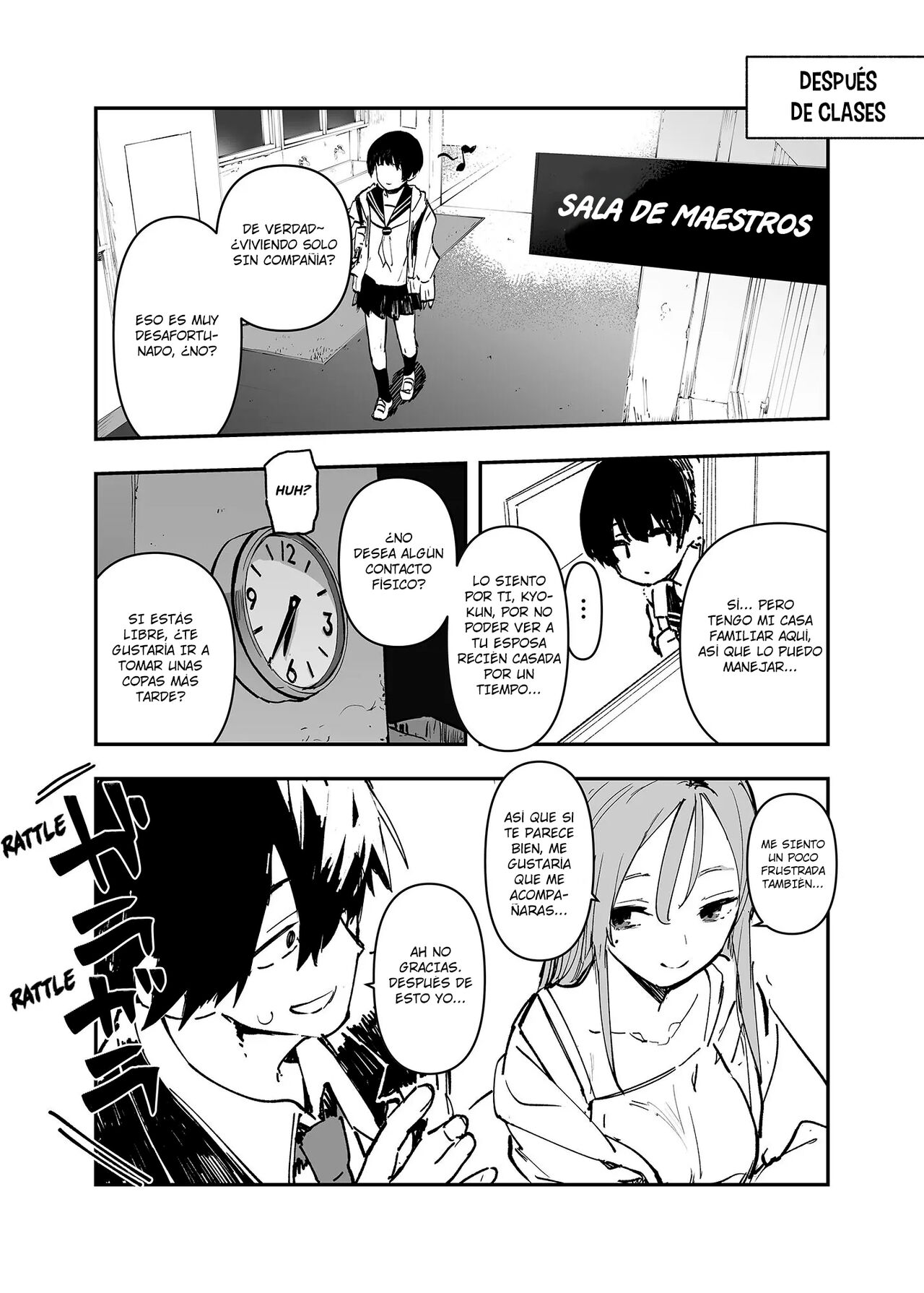 Ichinengo, Ore no Ko o Haramu Imouto no Kiroku 2 page 8 full