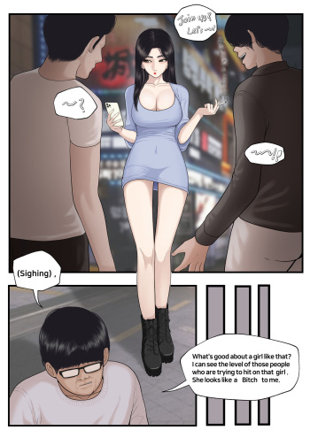 K - Girl Series 1 ~ 2 cover