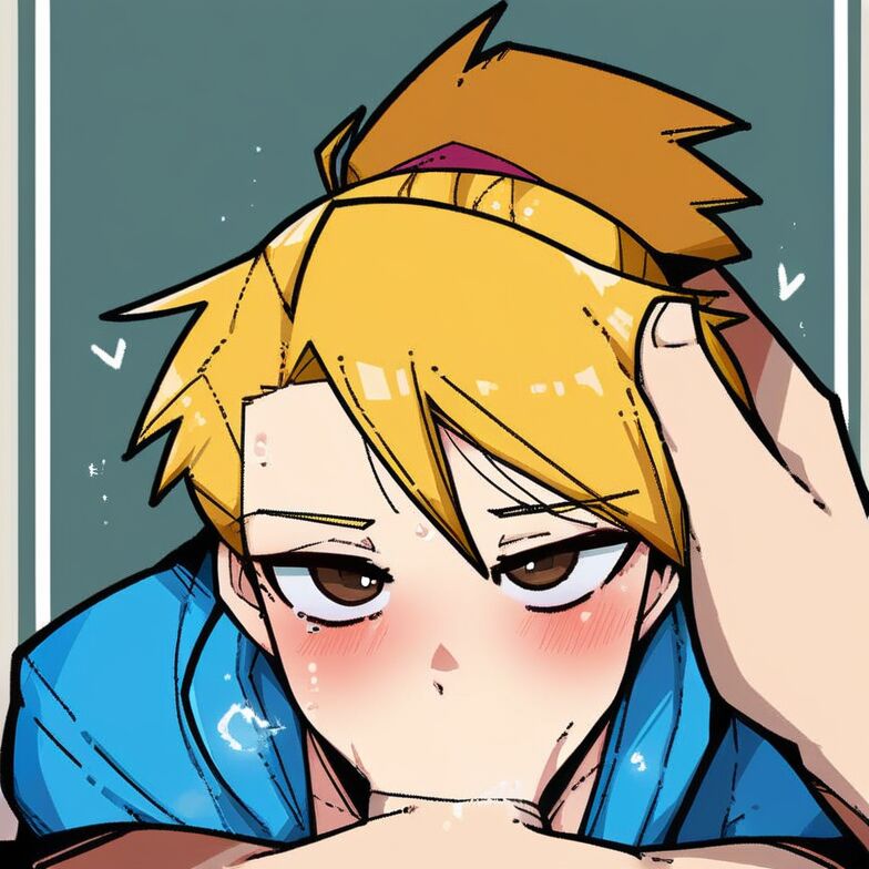 Riza Hawkeye Forced BlowJob page 7 full