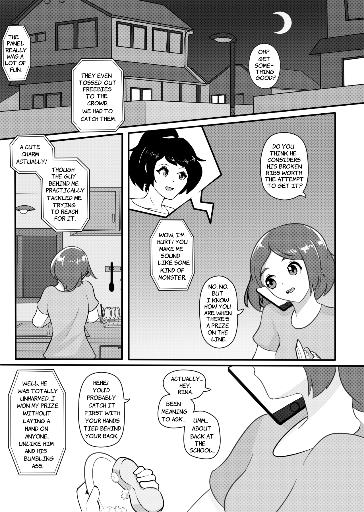 Karen + Rina: Get Well page 2 full