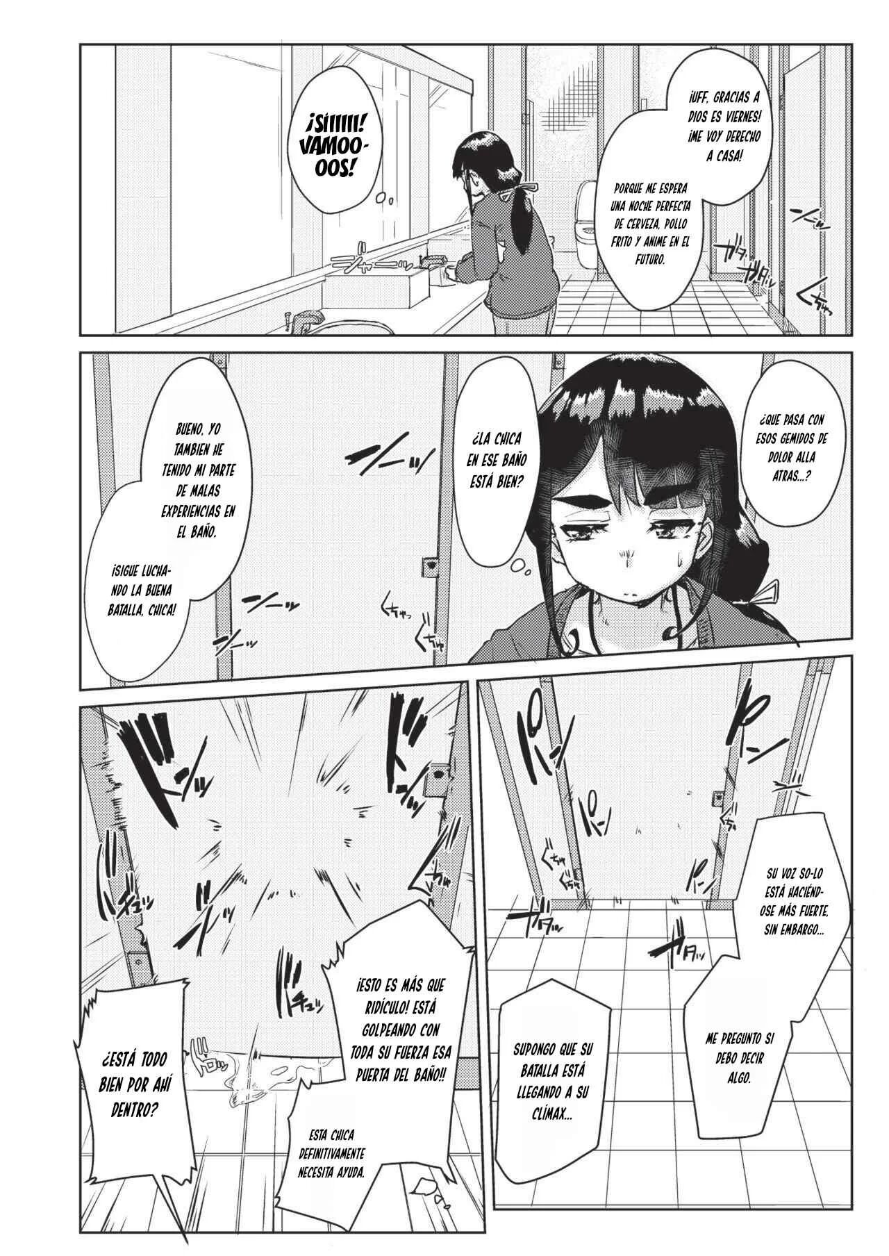 Sensei no Ochinchin, Watakushi ni Bussashite kudasaimashi! page 3 full