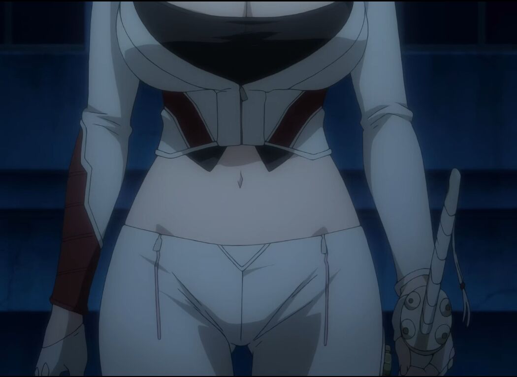 Triage X screenshot ep 2 page 10 full