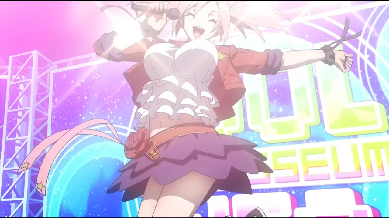 Triage X screenshot ep 2 page 7 full