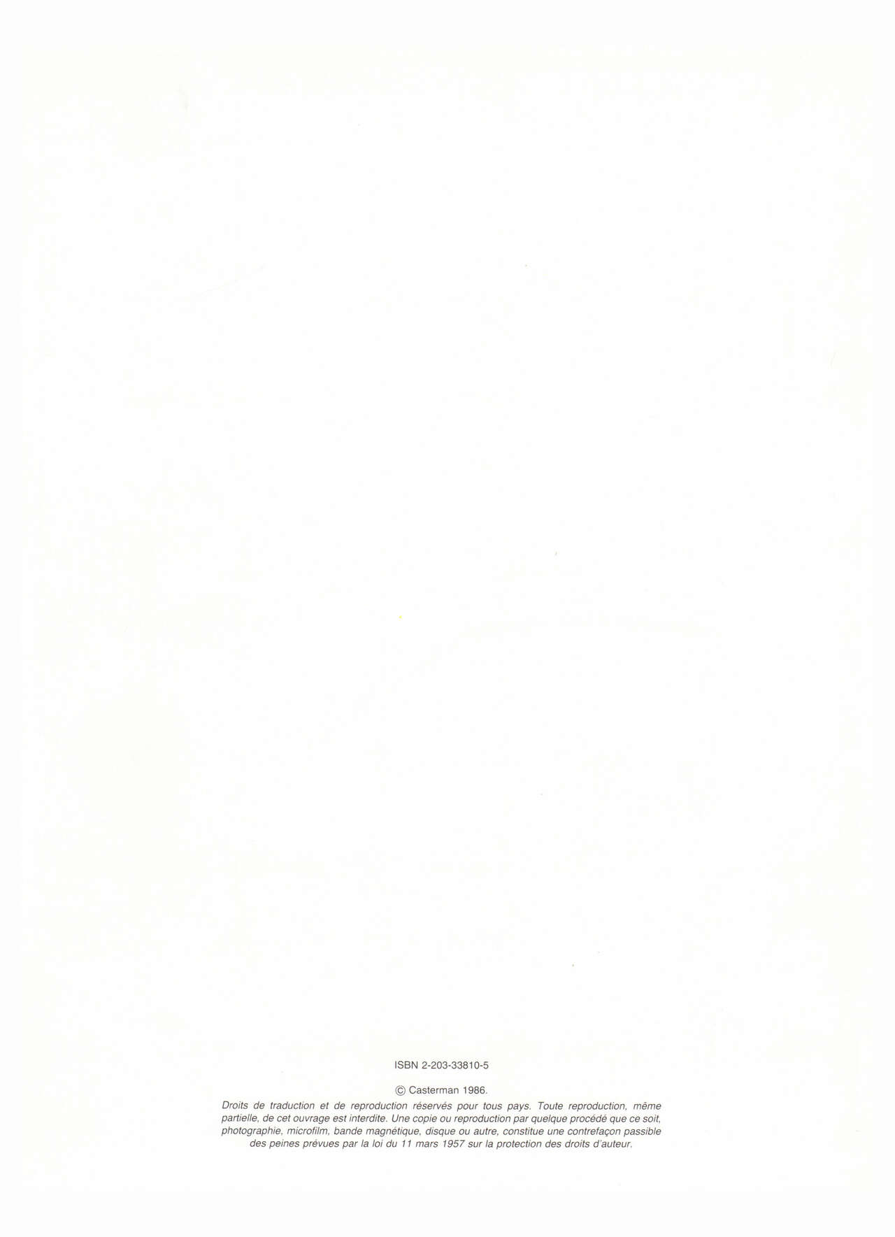 Les compagnons du crépuscule T1 Le sortilège du bois des brumes page 5 full