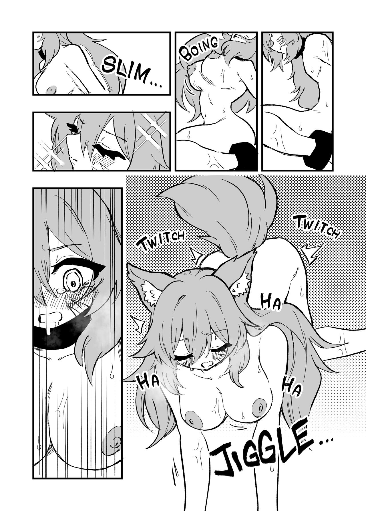 GenderSwap Potion page 2 full