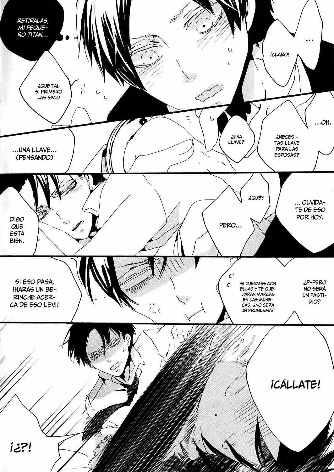 Yappari, Kamisama nante Inakatta ne. page 7 full