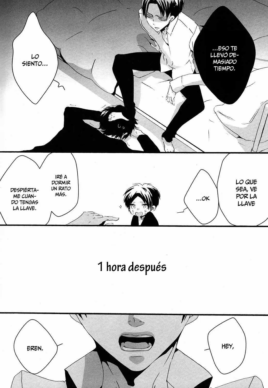 Yappari, Kamisama nante Inakatta ne. page 9 full
