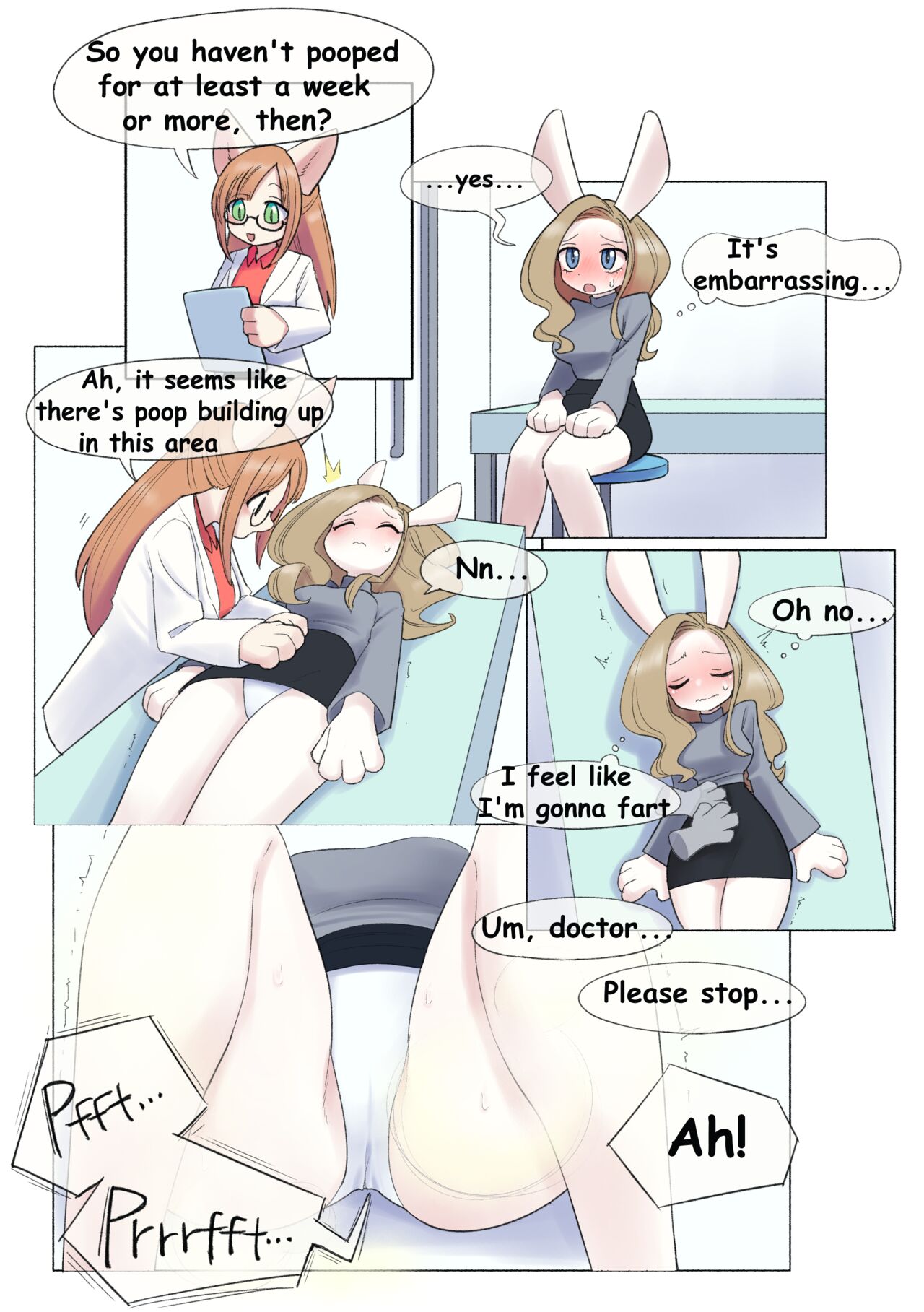 Enema for Constipation in the Clinic page 8 full