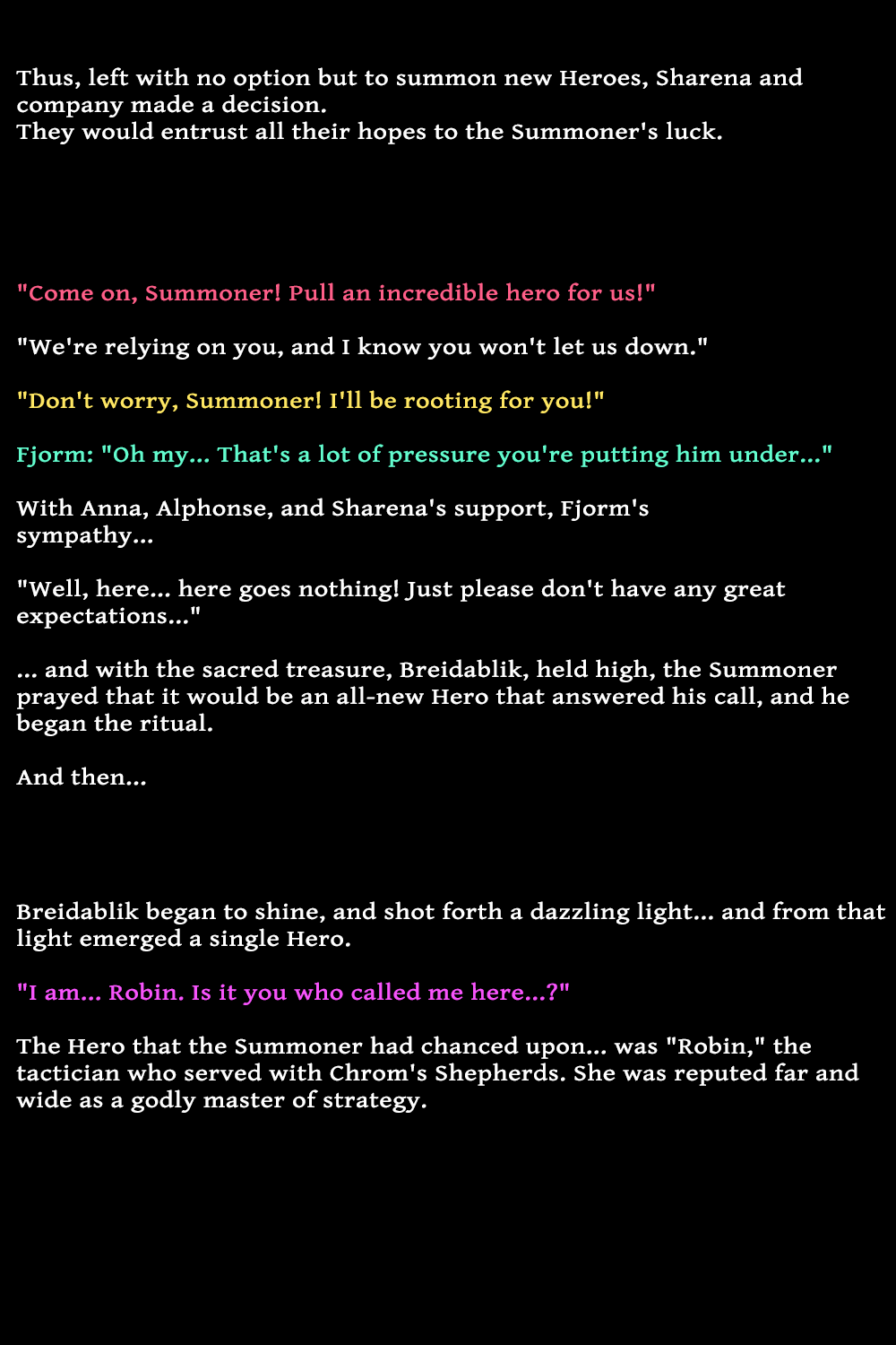 Choukyou Sare Yamiochi Shita Eiyuu to Nakama-tachi | Heroines and Fellows Disciplined and Corrupted page 4 full