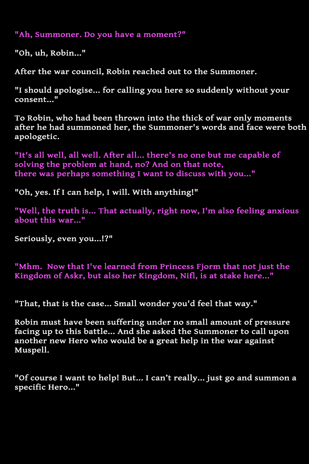 Choukyou Sare Yamiochi Shita Eiyuu to Nakama-tachi | Heroines and Fellows Disciplined and Corrupted page 7 full