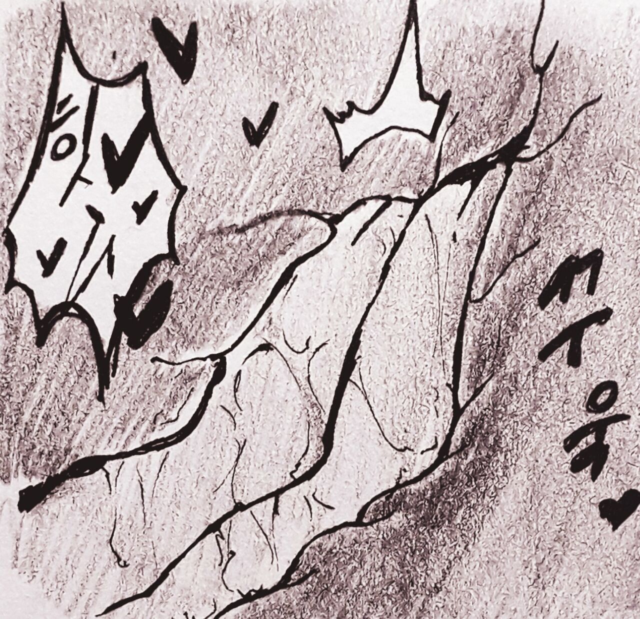 羽毛笔狂暴做爱合集 | La Pluma page 9 full