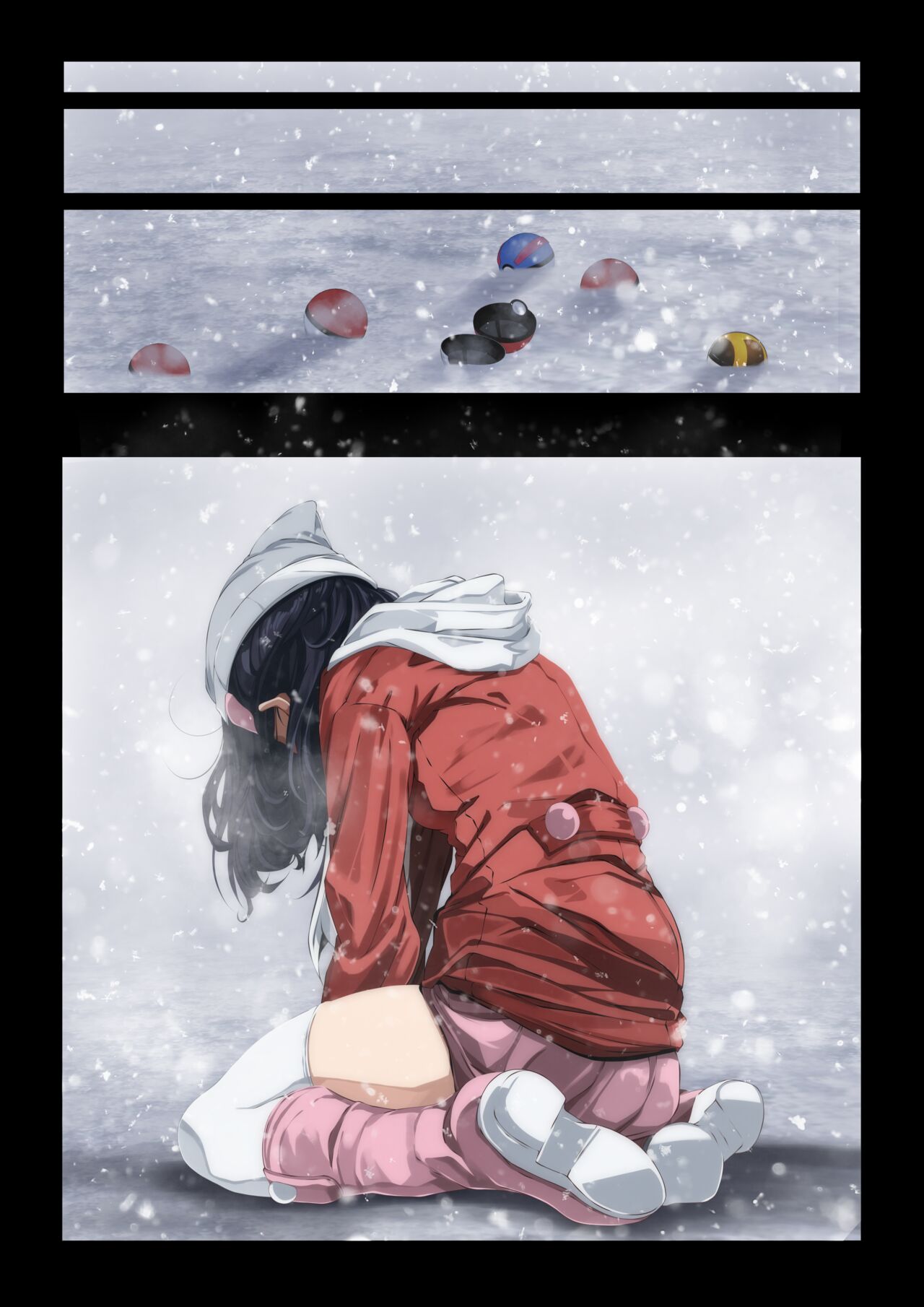 Hikari page 3 full