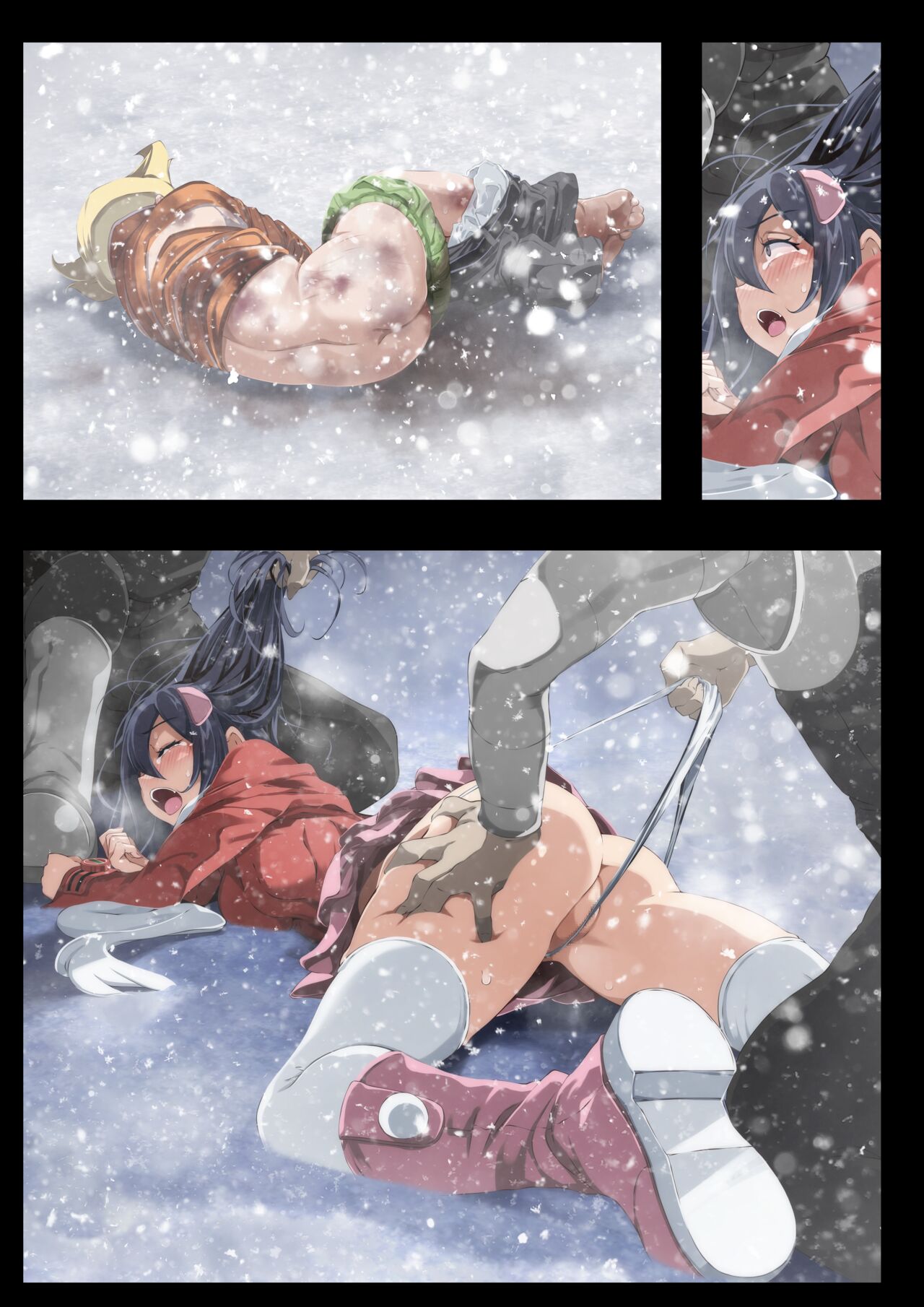 Hikari page 5 full