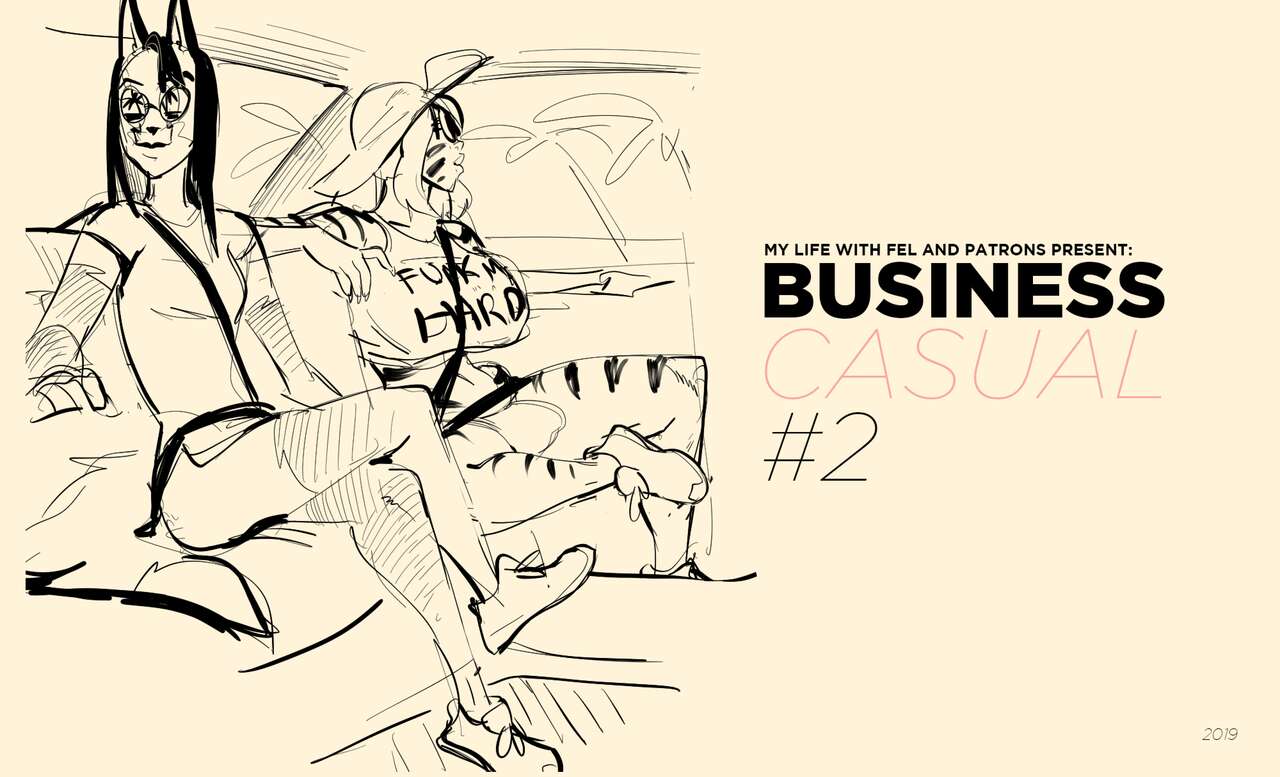 Business Casual 2 page 1 full