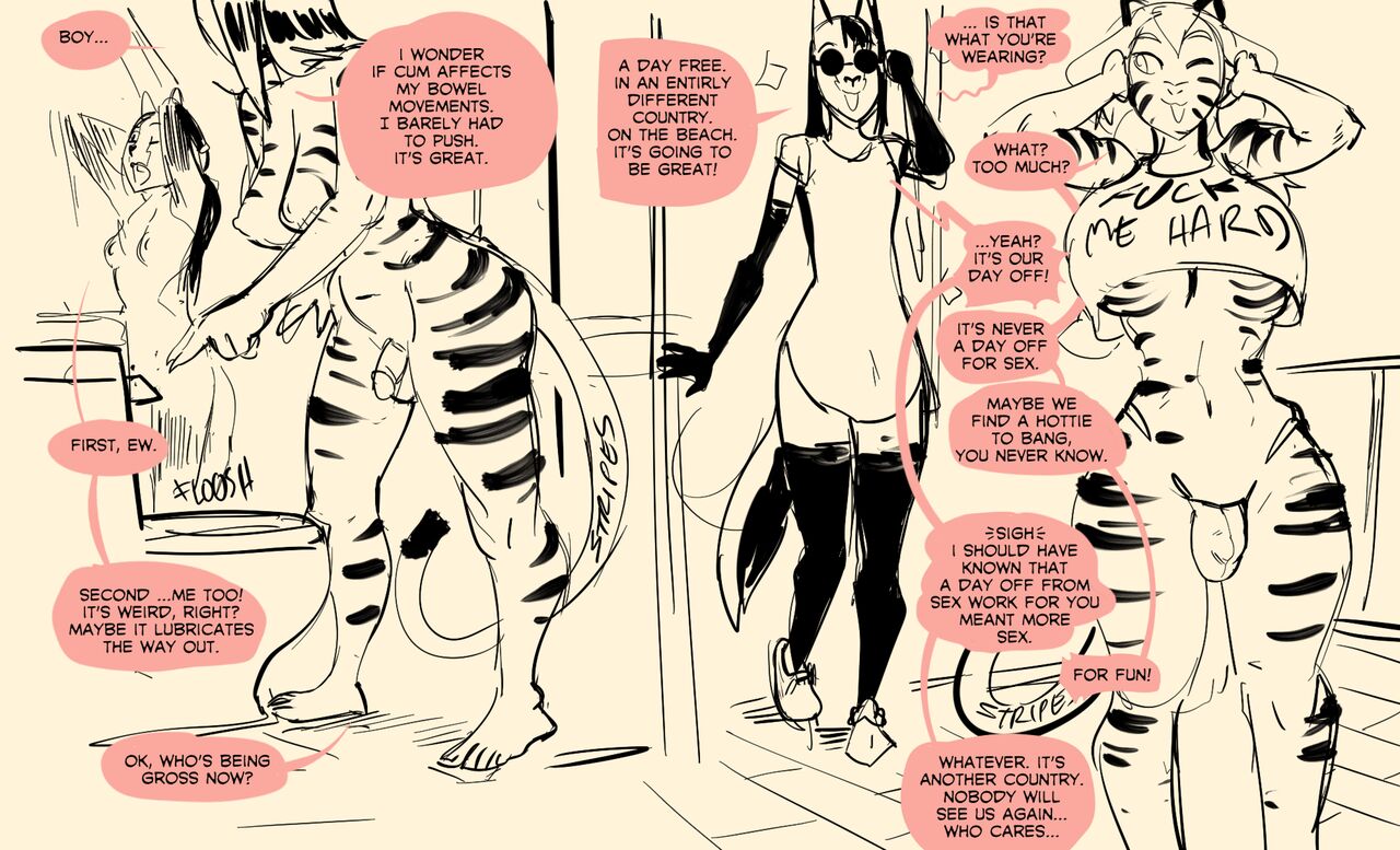 Business Casual 2 page 7 full