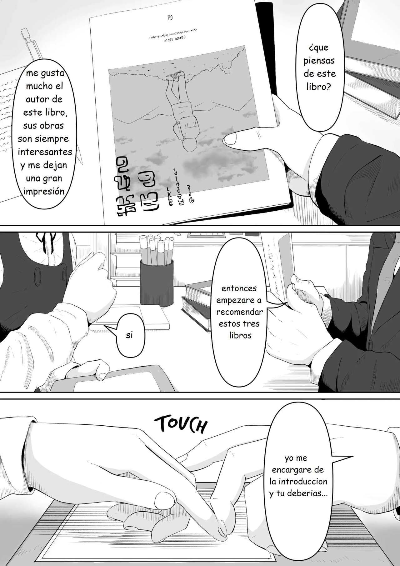 Happiness page 2 full