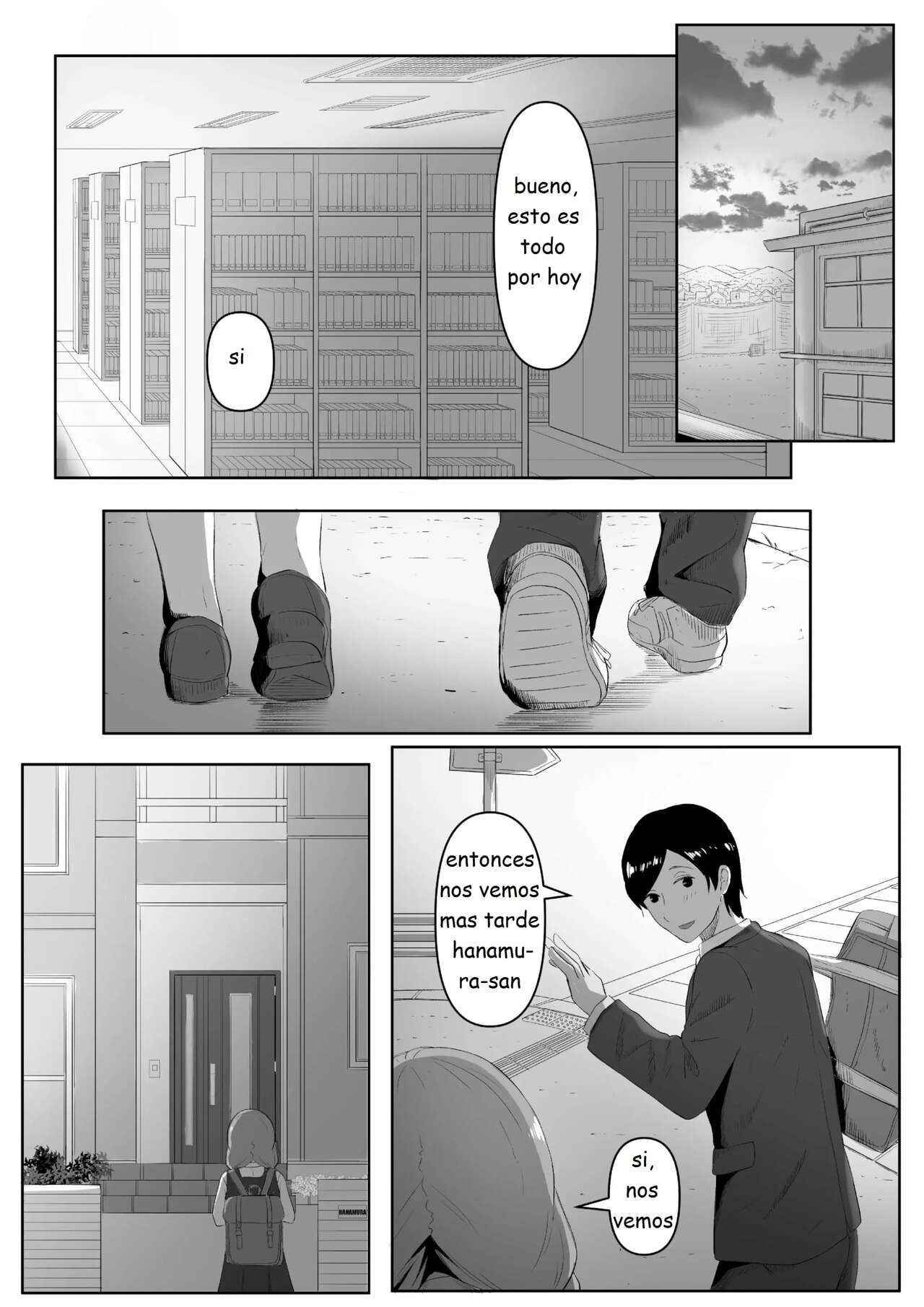 Happiness page 4 full