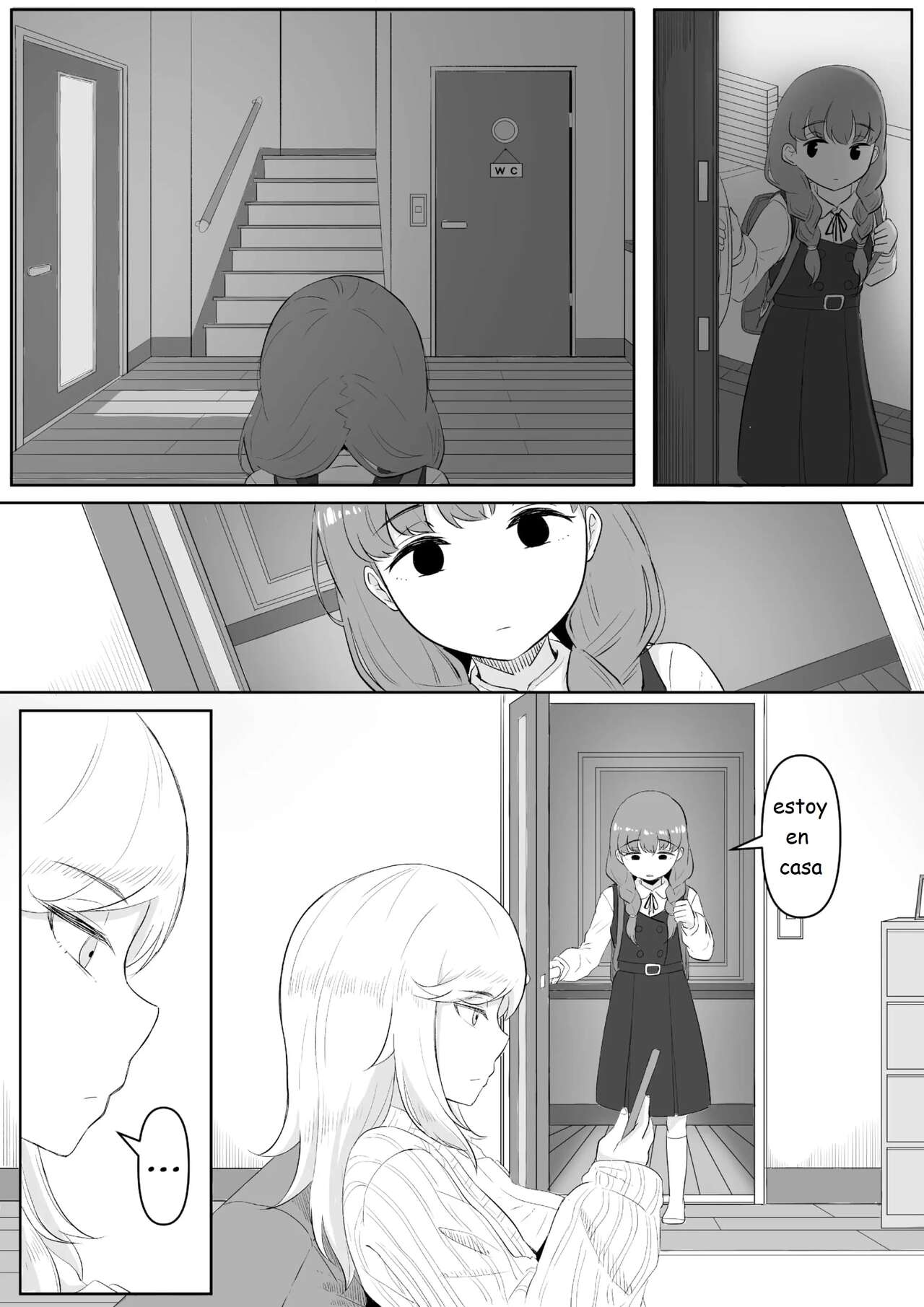 Happiness page 5 full