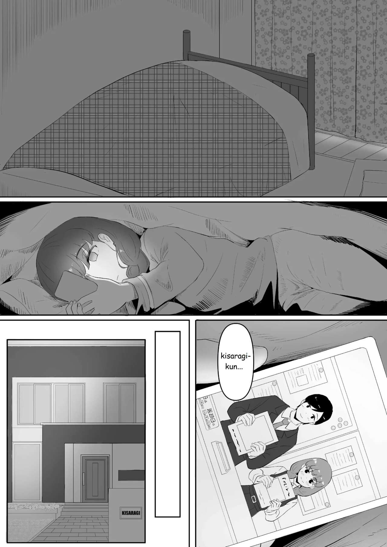 Happiness page 8 full