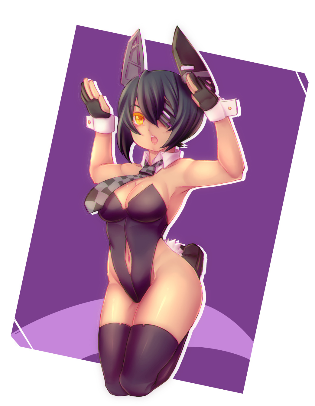 my bunny girl collection 2 page 10 full