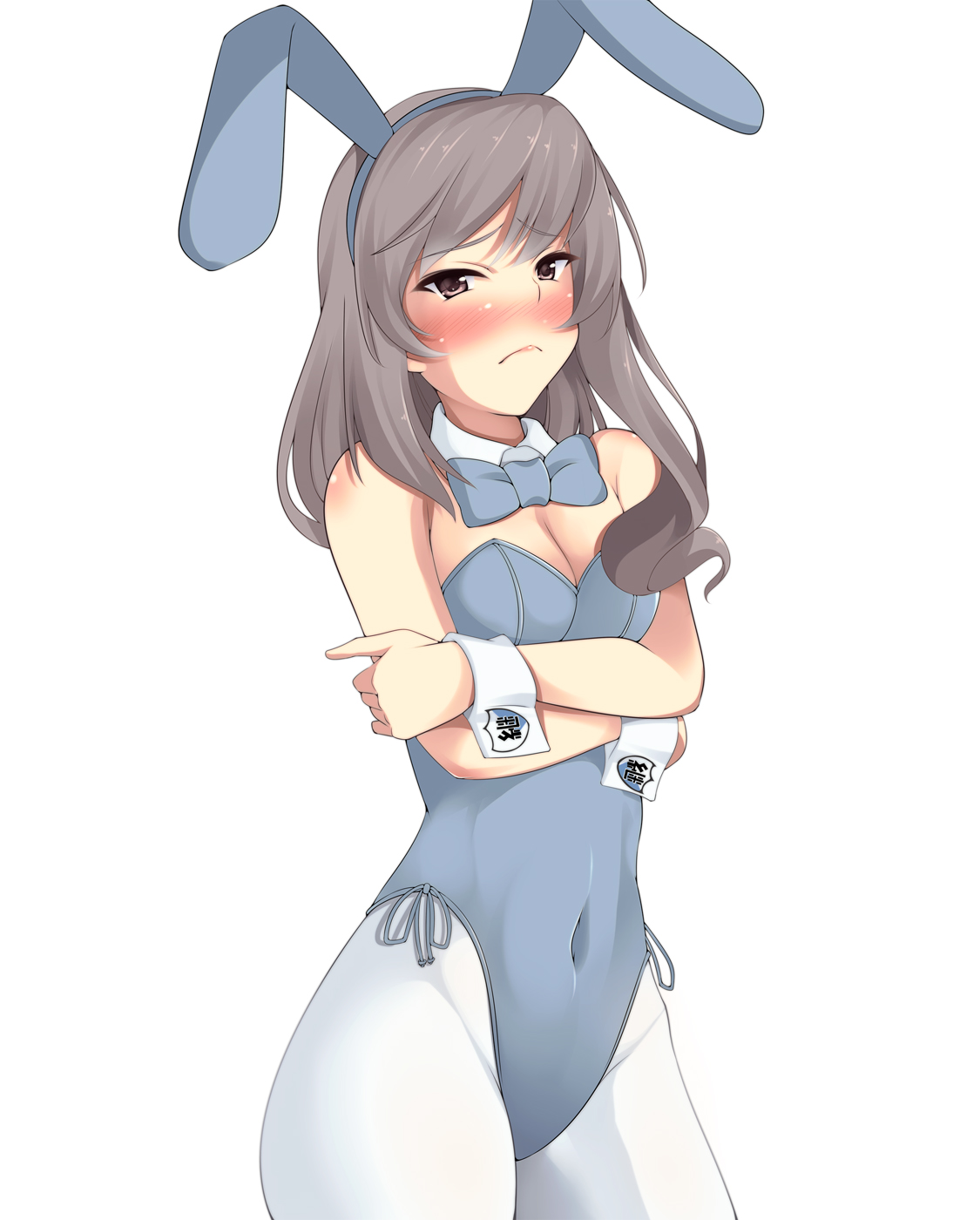 my bunny girl collection 2 page 2 full