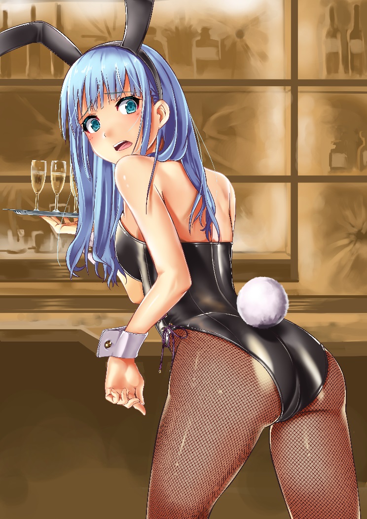 my bunny girl collection 2 page 6 full