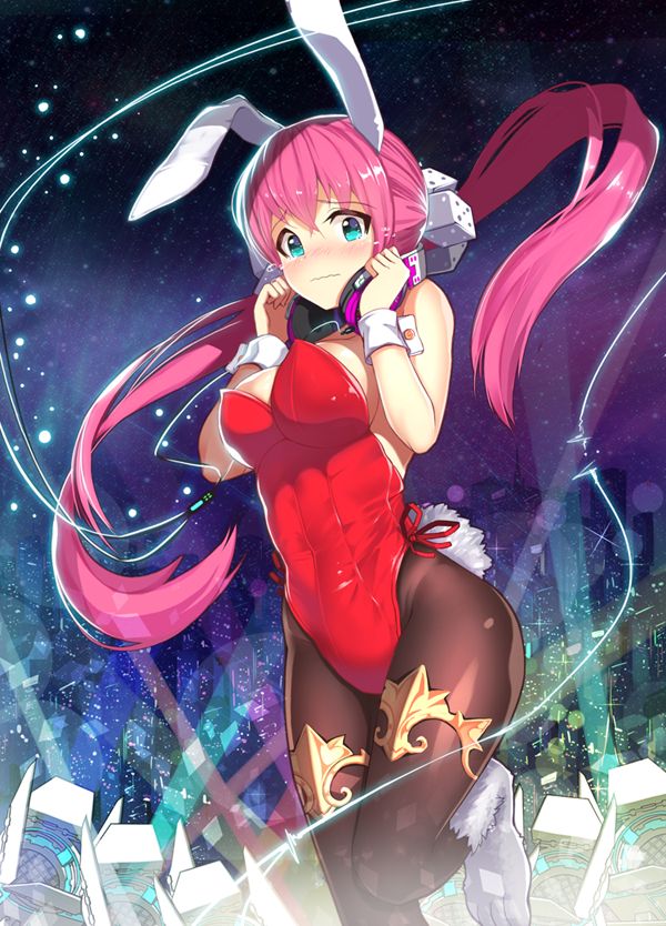 my bunny girl collection 2 page 7 full
