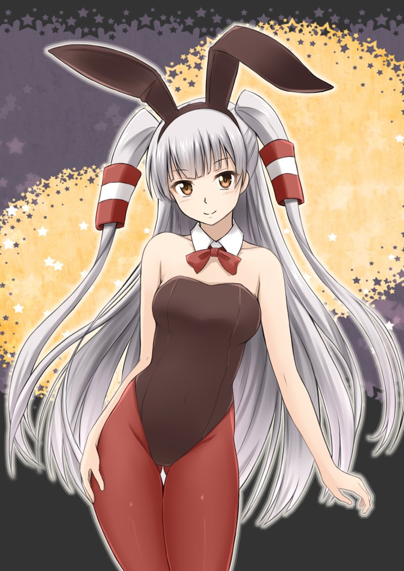 my bunny girl collection 2 page 8 full