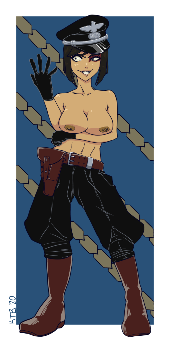 ARTIST ktb page 4 full