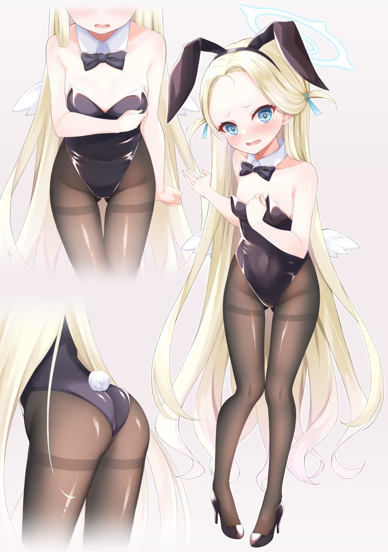 Fukemachi page 8 full