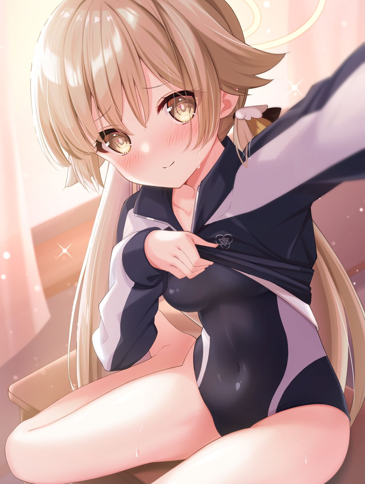 Fukemachi page 9 full