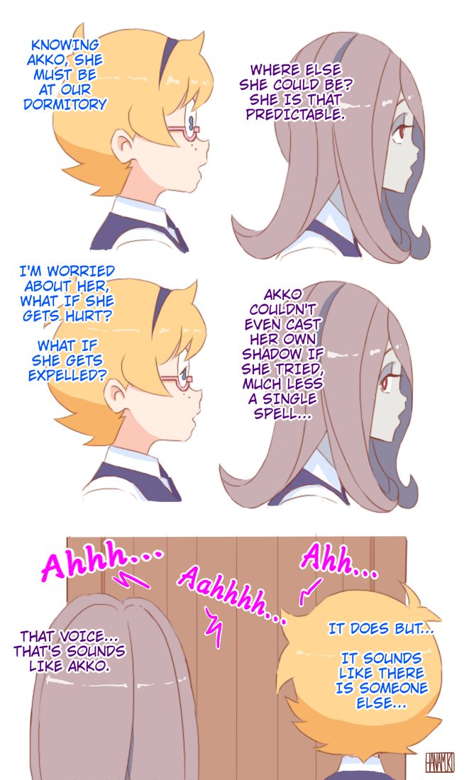 Forbidden Spell page 4 full