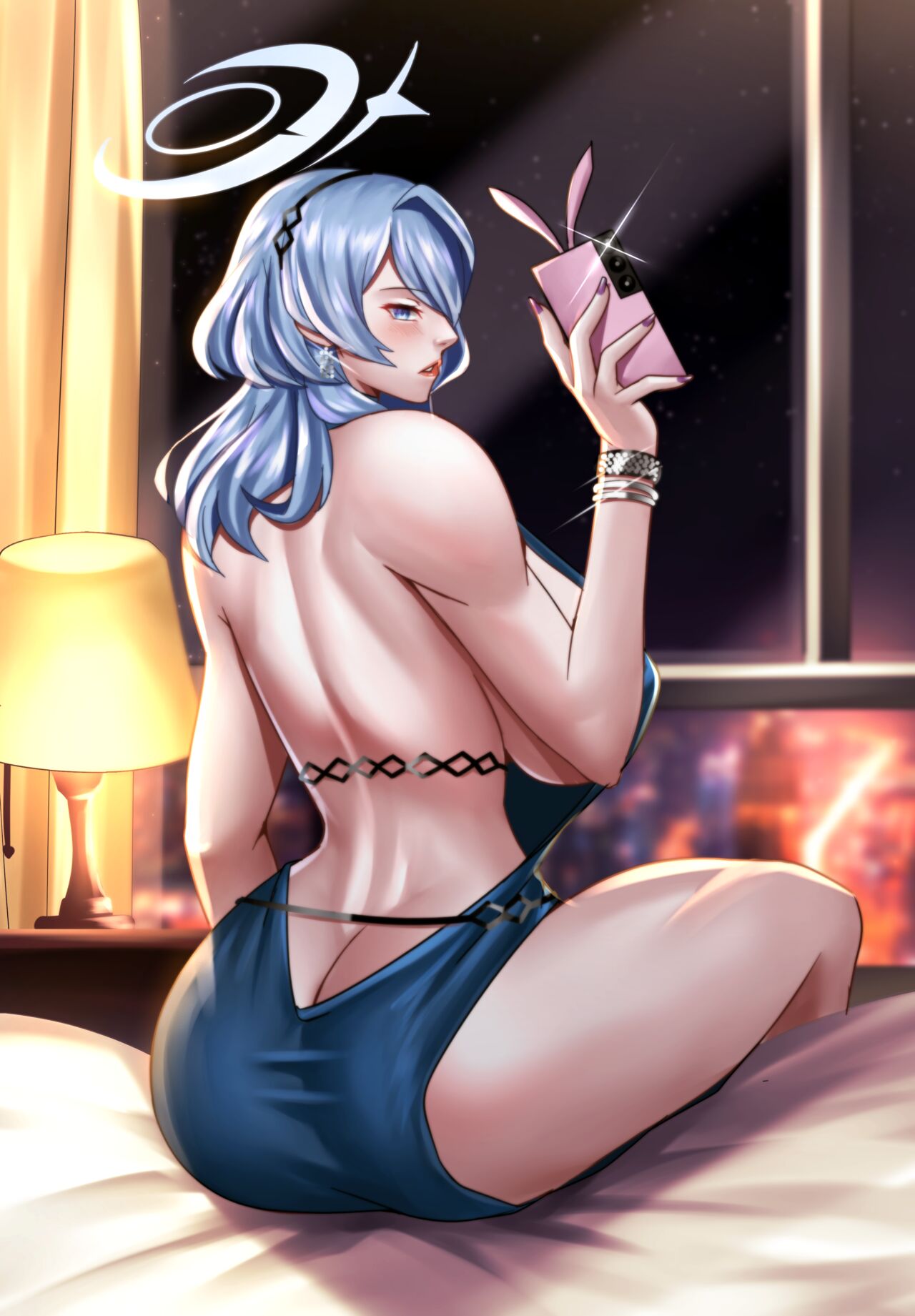 Artist - Zinfian page 5 full