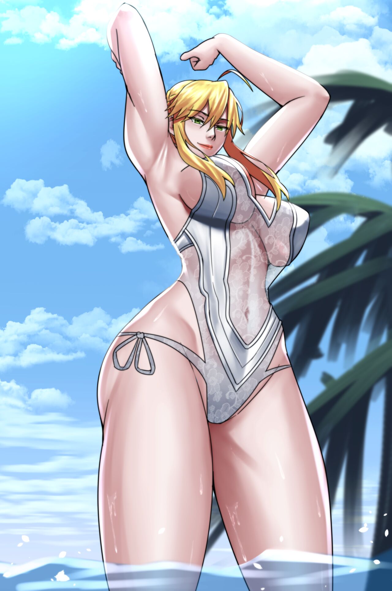 Artist - Zinfian page 8 full