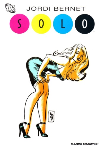 Solo cover