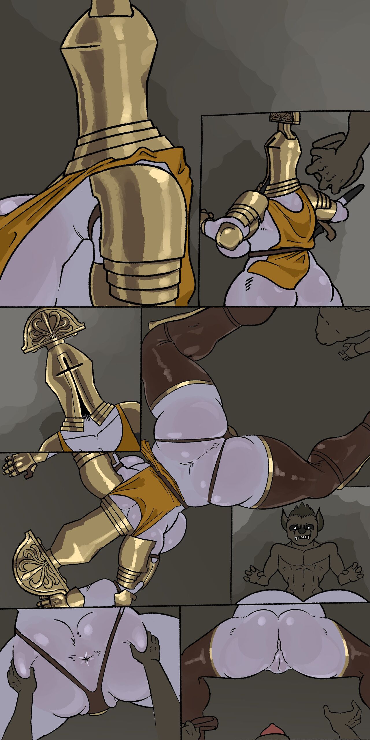 Knight page 4 full